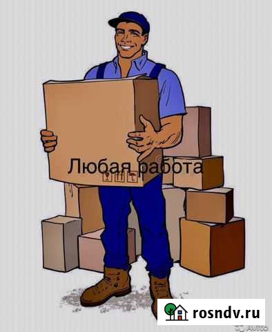 Грузчики,перенос вынос стройматериала Махачкала - изображение 1