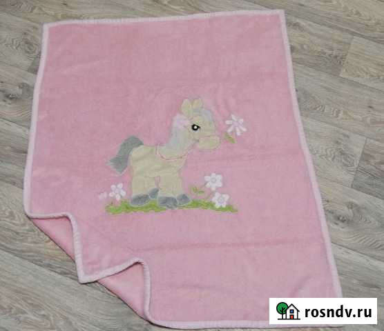 Плед, пелёнки Калуга - изображение 1