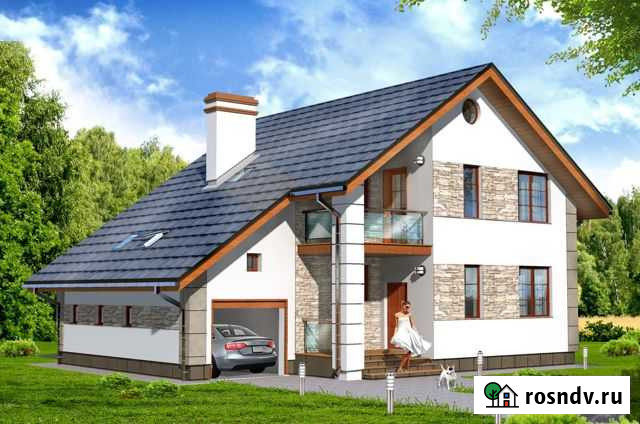 Проектировщик, проектирование сооружений Стерлитамак - изображение 1