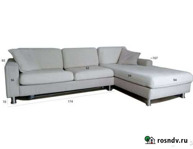 Диван Кемерово - изображение 1