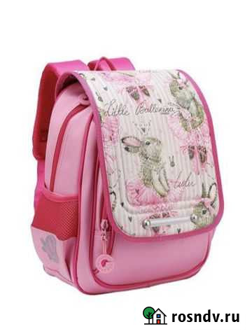 Ранец для девочки Йошкар-Ола - изображение 1
