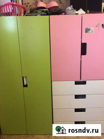 Детская мебель IKEA Москва - изображение 1