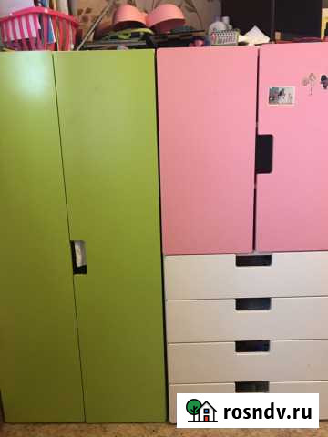 Детская мебель IKEA Москва - изображение 1