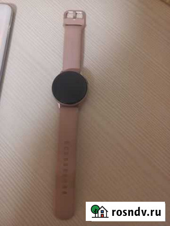 Samsung Gear watch active 2 и samsung galaxy 51 Кострома - изображение 1
