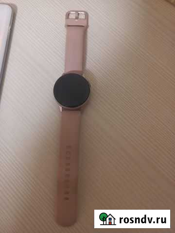 Samsung Gear watch active 2 и samsung galaxy 51 Кострома - изображение 1