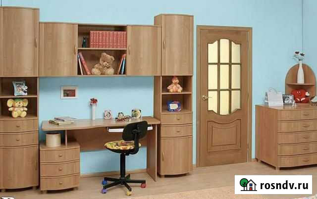 Набор детской мебели Иркутск - изображение 1