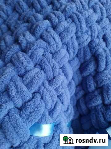 Плед для новорожденного Воронеж - изображение 1