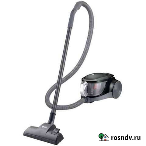 Пылесос LG VC5316bnsaf Курск - изображение 1