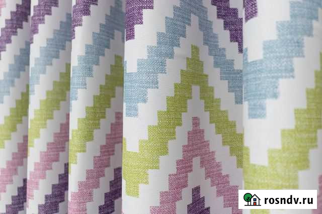 Шторы Дзержинск - изображение 1