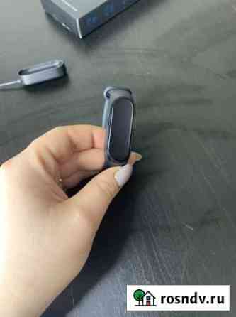Часы xiaomi mi band 4 Самара