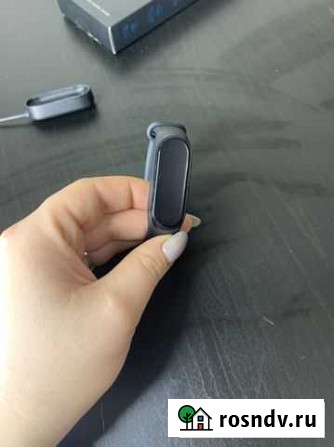 Часы xiaomi mi band 4 Самара - изображение 1