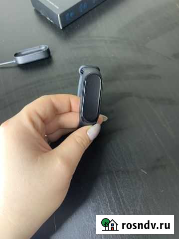 Часы xiaomi mi band 4 Самара - изображение 1