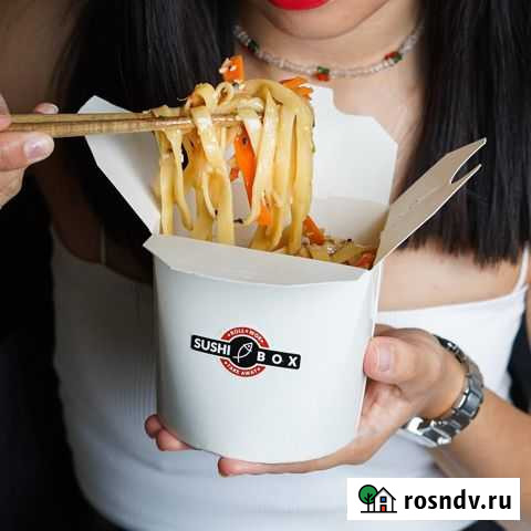 Требуется повар Усть-Лабинск - изображение 1