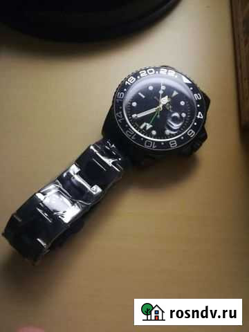 Мужские наручные часы новые Нальчик - изображение 1