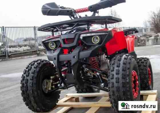 Подростковый квадроцикл Avantis Classic 8 new Воронеж