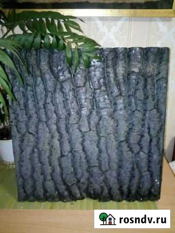 Аквариумный Фон рельефный Juwel STR 50x50см Петрозаводск - изображение 1