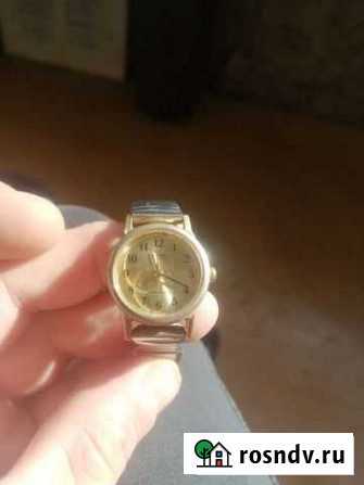 Часы casio женские Севастополь - изображение 1