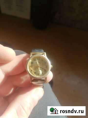 Часы casio женские Севастополь - изображение 1
