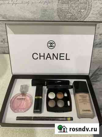 Наборы косметики Chanel Владикавказ