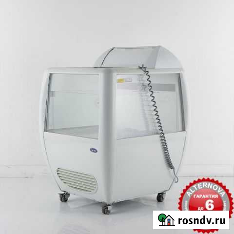 Бонета Морозильная carrier TF/TS 17 Сыктывкар - изображение 1