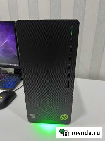 Новый i5 11400f/M2 512/DDR4-16gb Тамбов - изображение 1