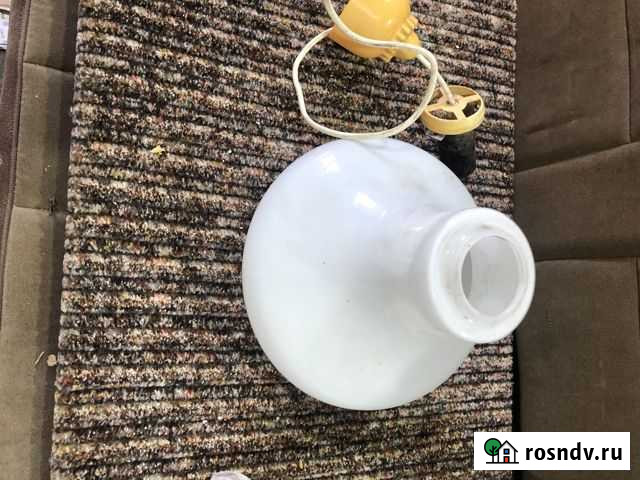 Светильник на кухню Воронеж - изображение 1