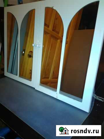 Дверцы для шкафов в ванную комнату Сысерть - изображение 1