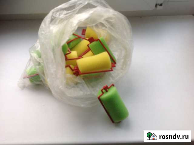 Бигуди Калуга - изображение 1