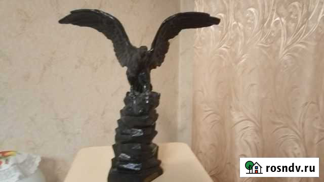 Статуэтка Пермь - изображение 1