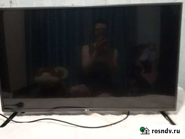 Телевизор бу Старокучергановка - изображение 1