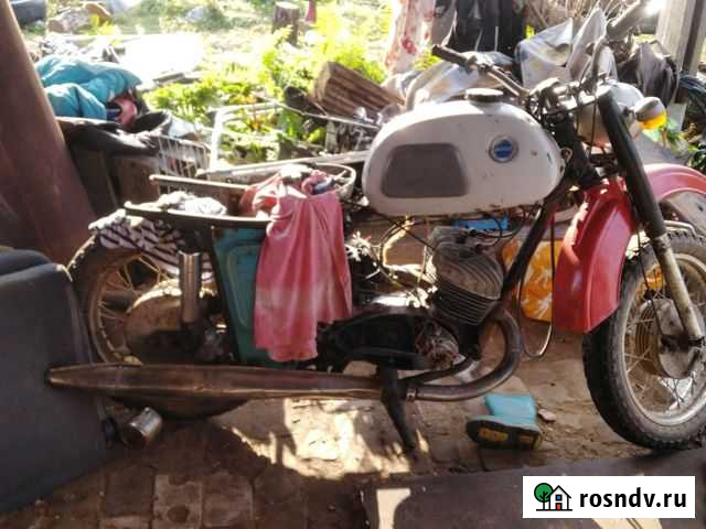 Юпитер 3 Тверь - изображение 1