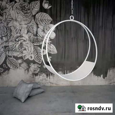 Качели обручи Геленджик - изображение 1