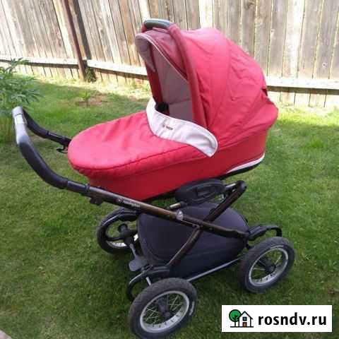 Коляска Navington Владимир - изображение 1