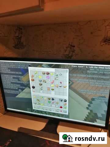 Монитор samsung 27 Тула - изображение 1