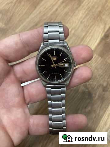 Часы Новомосковск - изображение 1