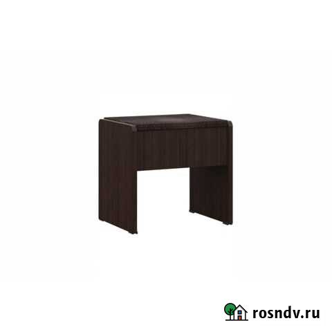 Пуф Токио Венге Щекино - изображение 1