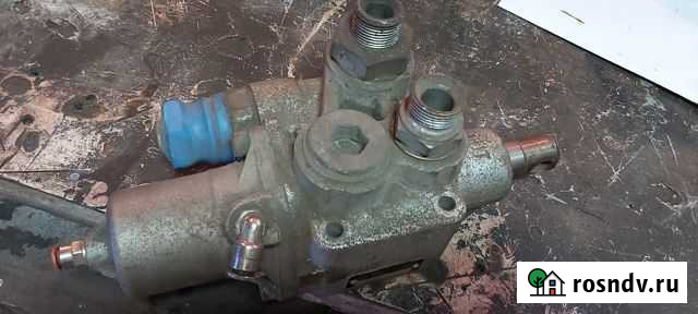 Распределитель гидравлический Опочка - изображение 1