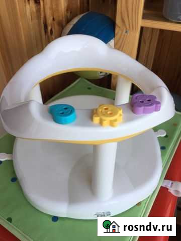 Стульчик для купания Петрозаводск - изображение 1