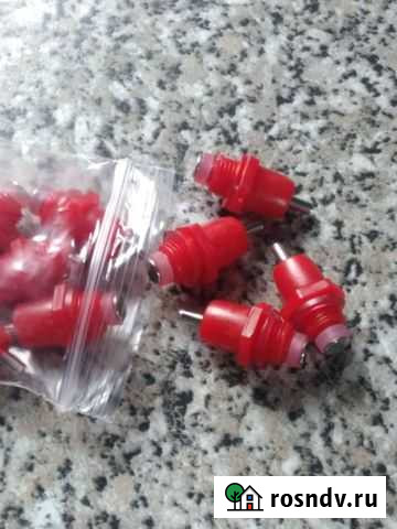 Нипельные поилки Льгов - изображение 1