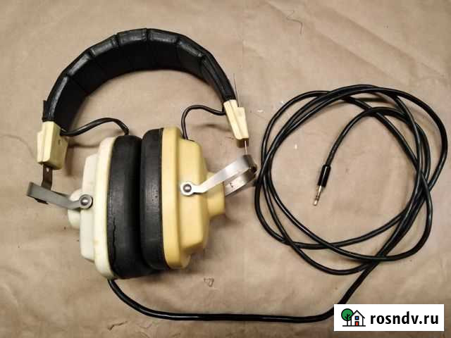 Наушники тдс-3 Стерлитамак - изображение 1
