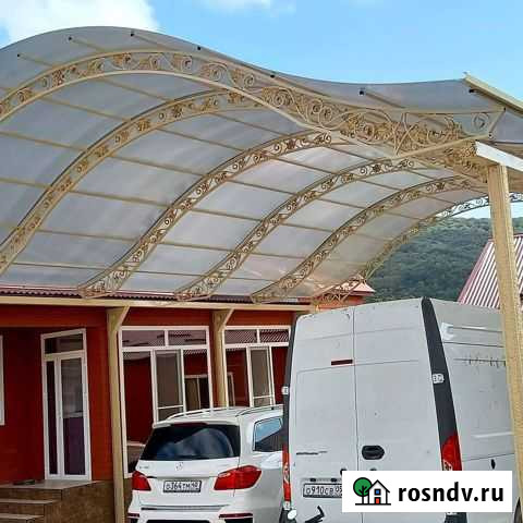 Сварочные работы Хасавюрт - изображение 1