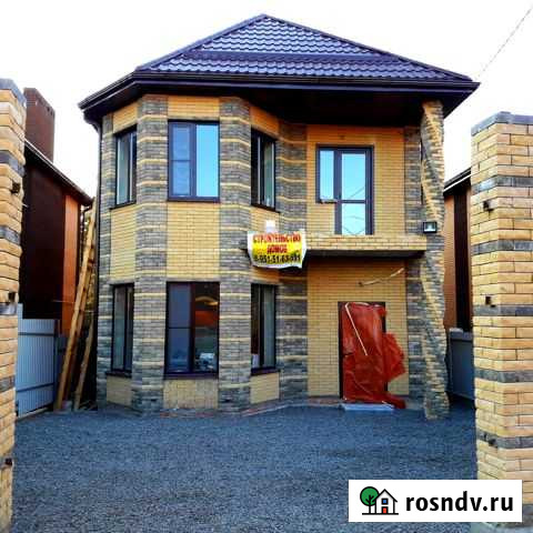 10 Строительство и отделка частных домов Новочеркасск - изображение 1