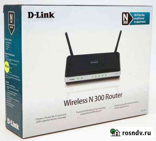 D-link DIR-615 Симферополь