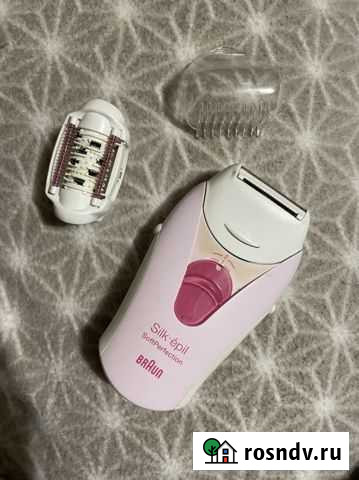 Эпилятор Череповец - изображение 1