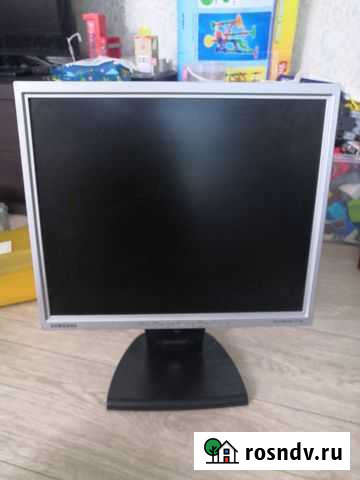 Монитор Samsung syncmaster 172N Биробиджан - изображение 1