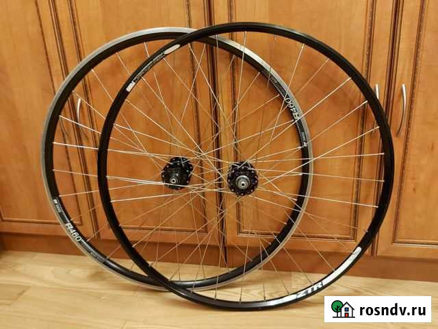 Колеса 29 Chris King, ZTR Crest, Sun Ringle Сертолово - изображение 1