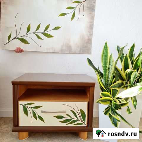 Тумба (в наличии комплект из 2) Калининград - изображение 1