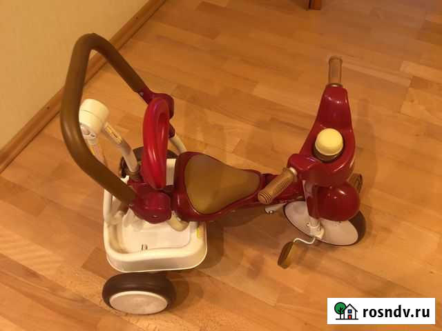 Велосипед детский Екатеринбург - изображение 1