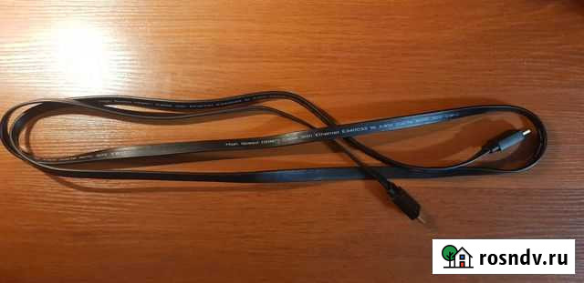 Hdmi кабель Мурманск - изображение 1