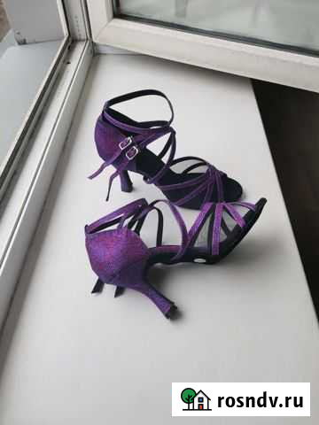 Туфли для танцев Курск - изображение 1